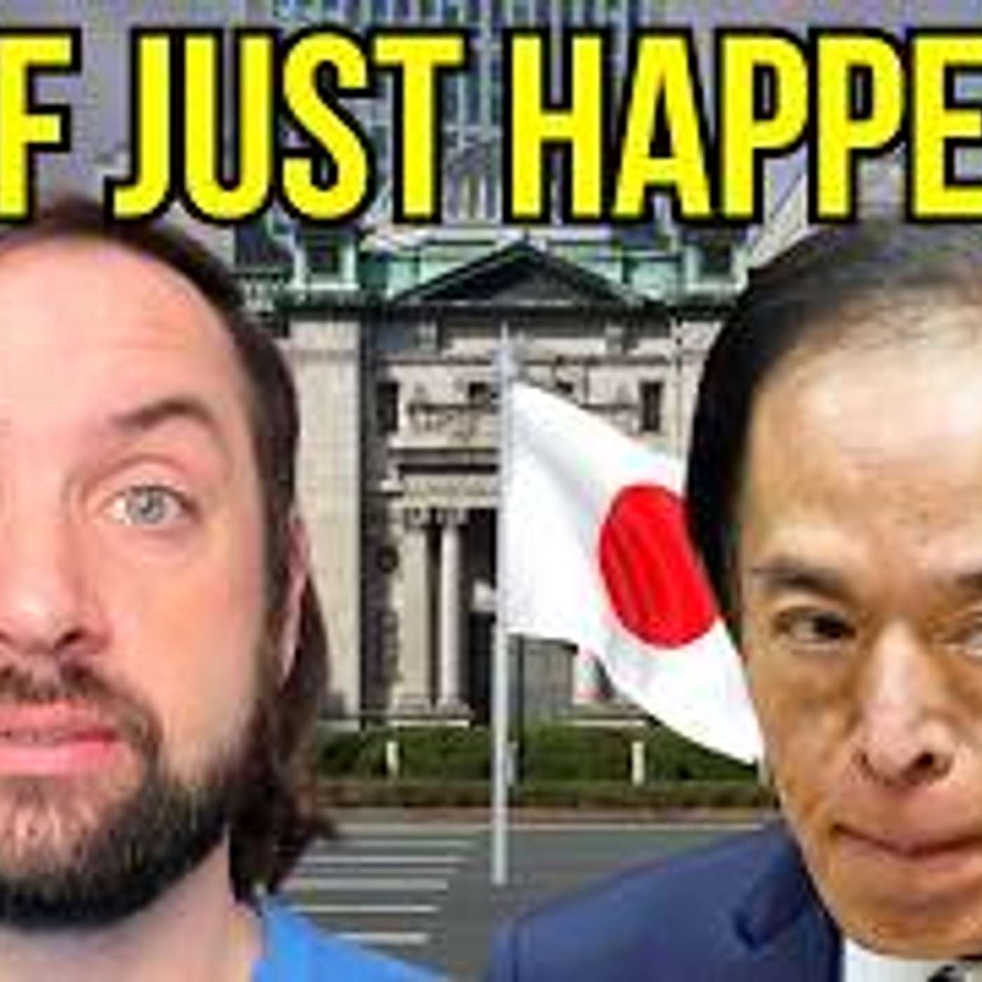 Japan Has Fallen: Here's What It Means for the World