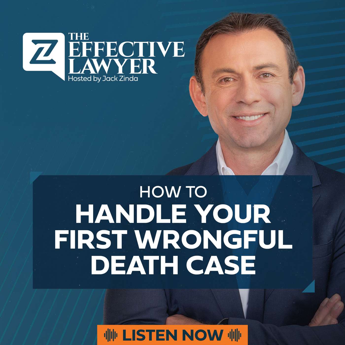The Effective Lawyer