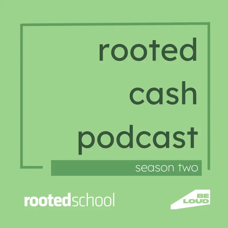 Impulse Spending- Interview with Ethan from Rooted New Orleans