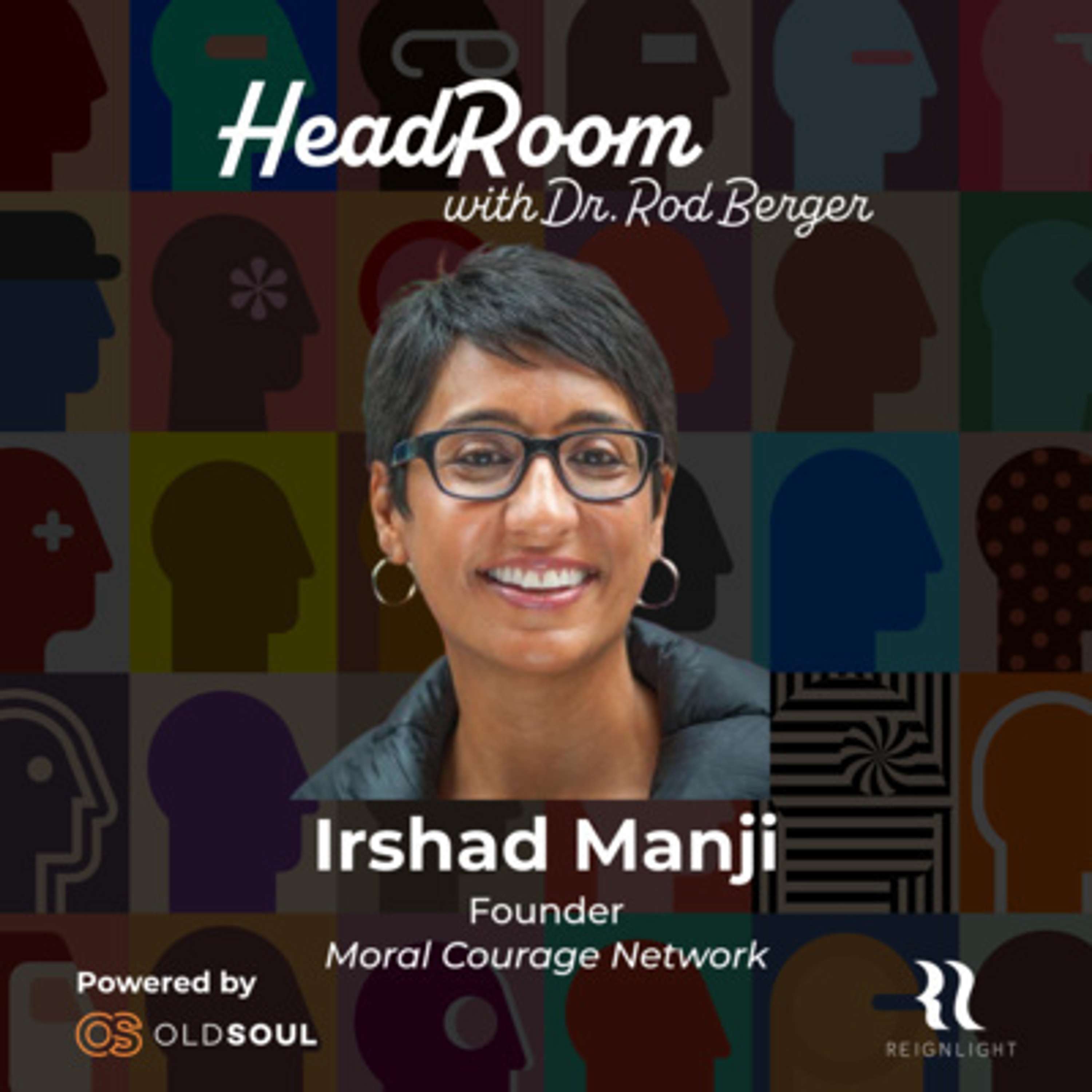 HeadRoom with Dr. Rod Berger