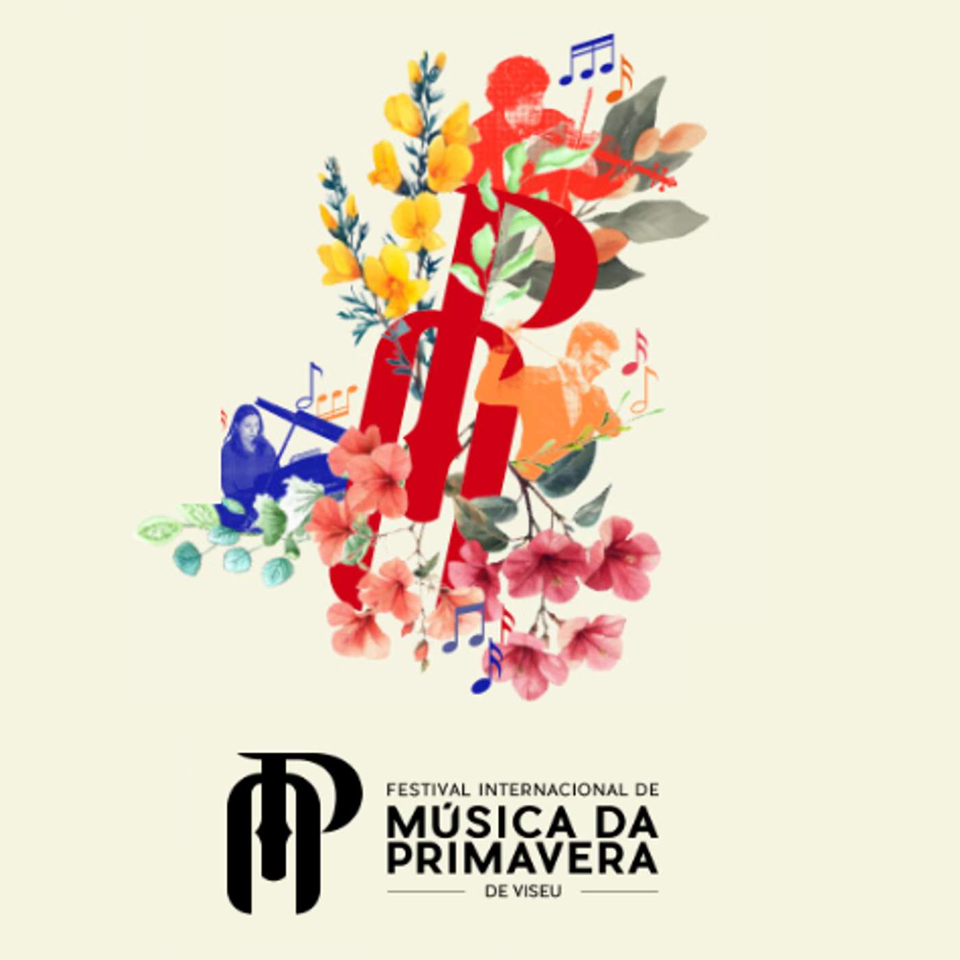 18º Festival Internacional de Música da Primavera de Viseu