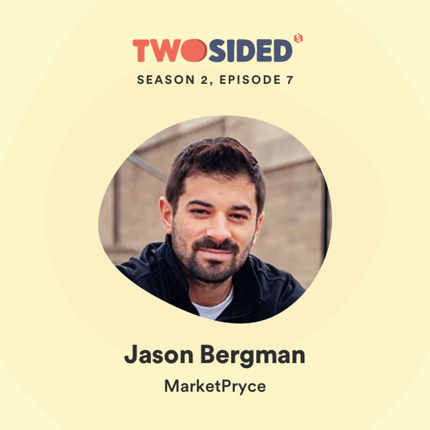 Two-Sided - The Marketplace Podcast