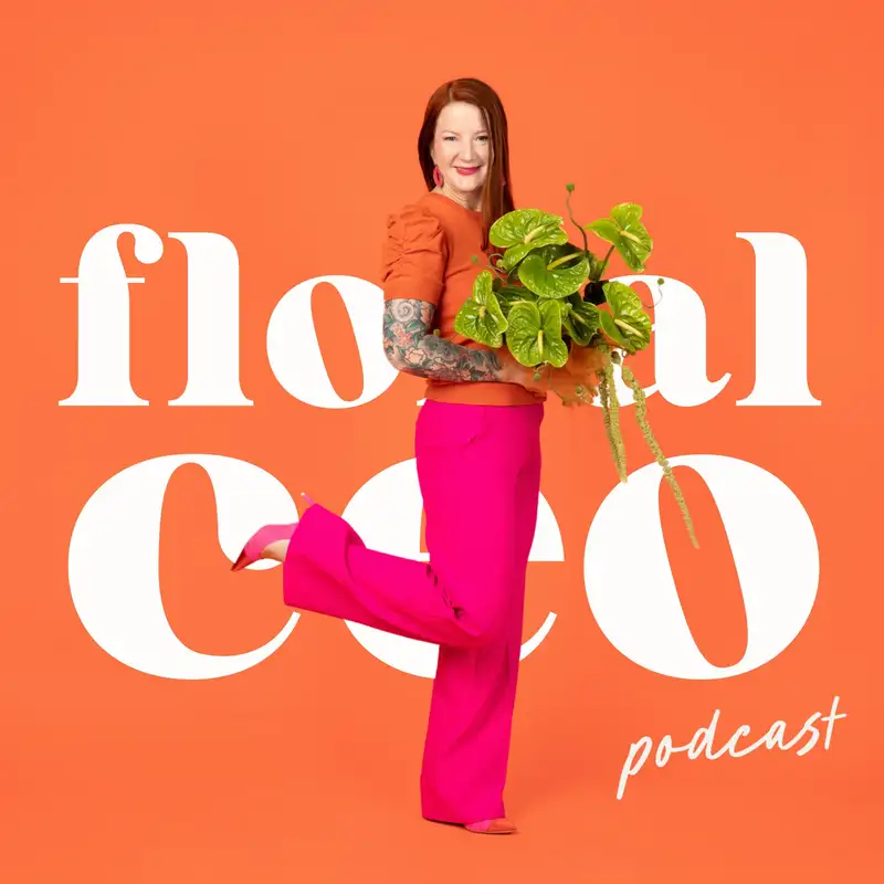 Mastering Networking: Building a Floral Business through Connections