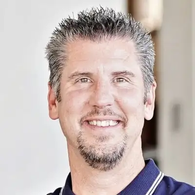 Eric Nachtigal