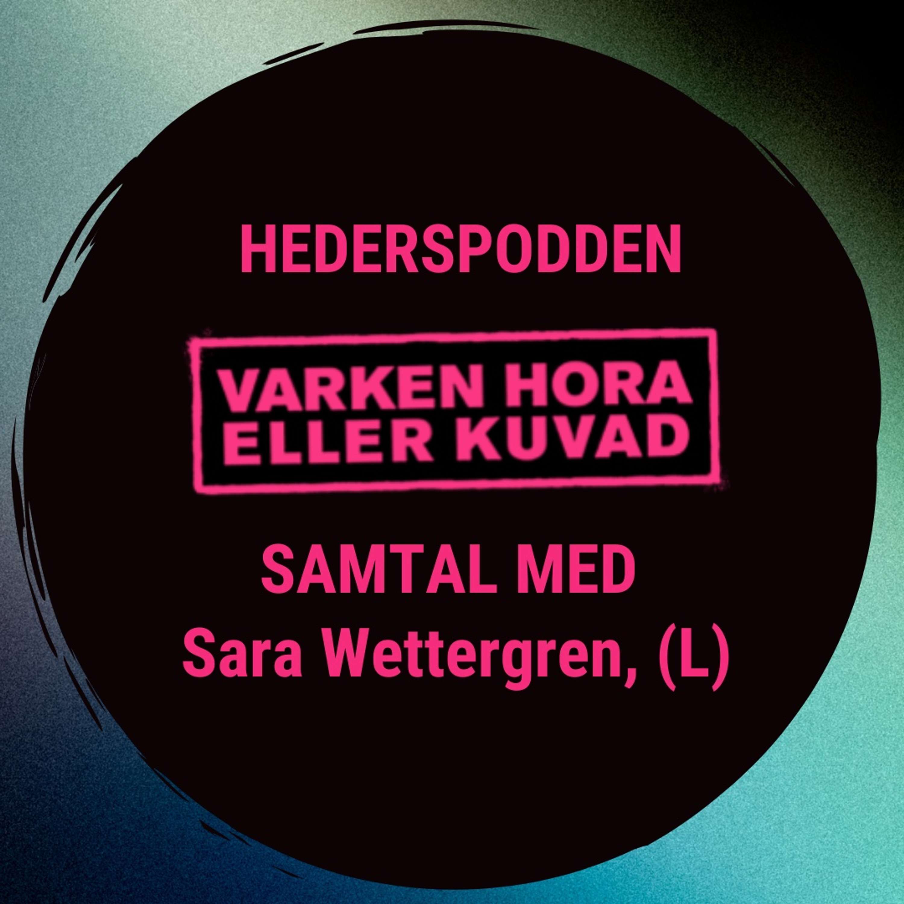 Hederspodden