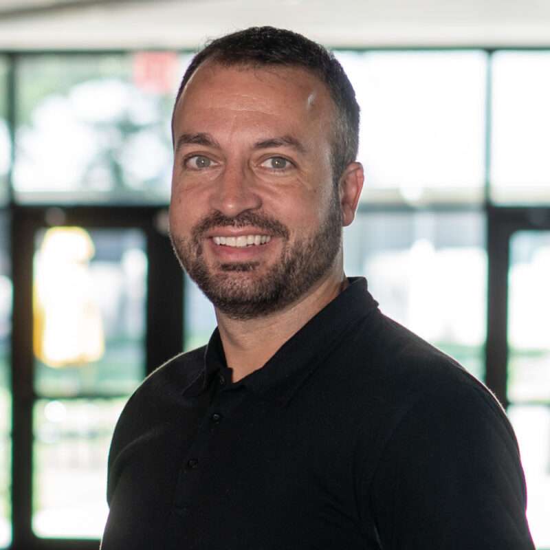 Scott Lehr