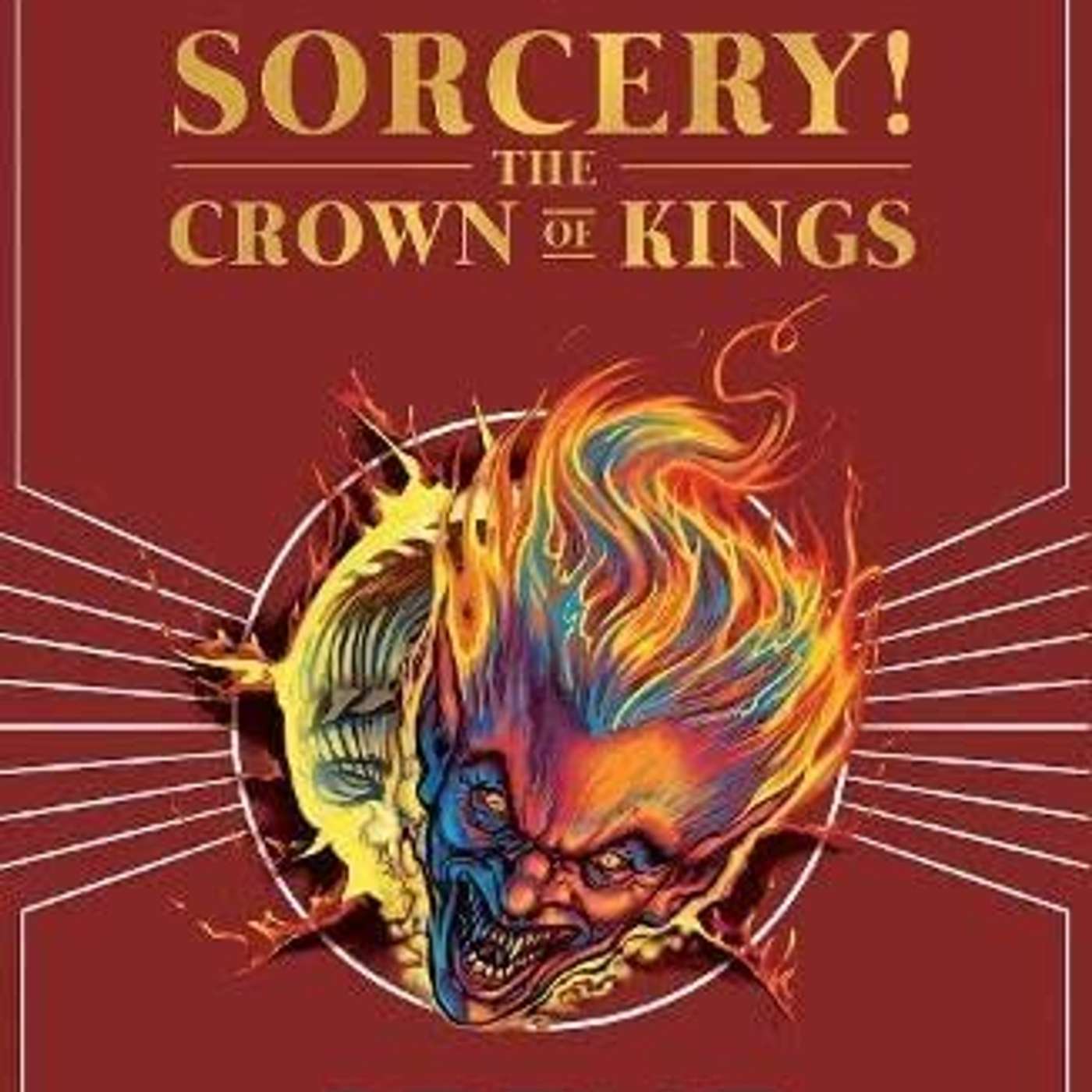 Solo Quests - The Crown of Kings: Session Two