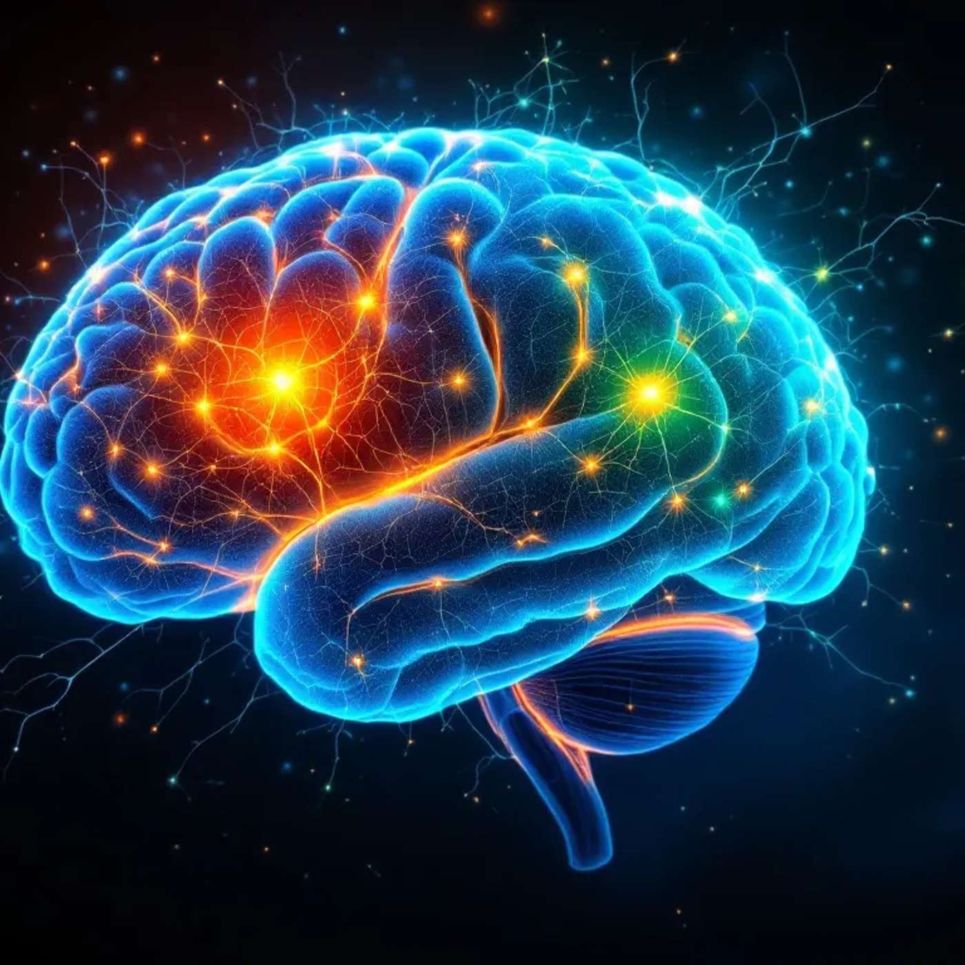 Sex and the Brain: What Drives Male Sexual Behavior? episode artwork