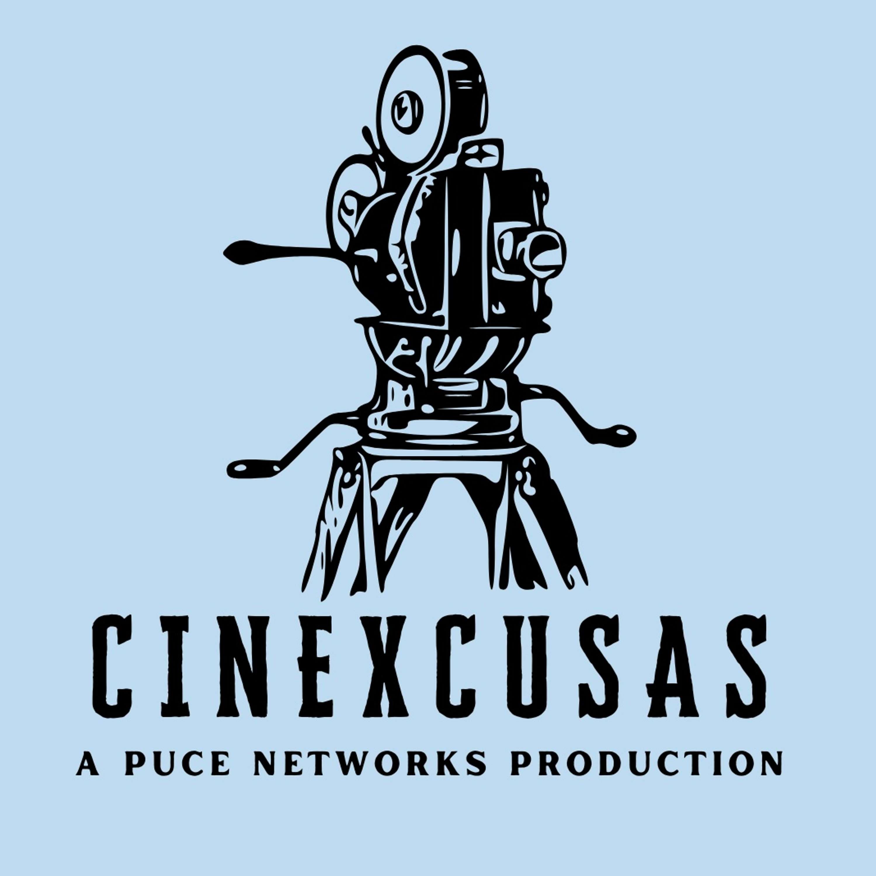 Cinexcusas 