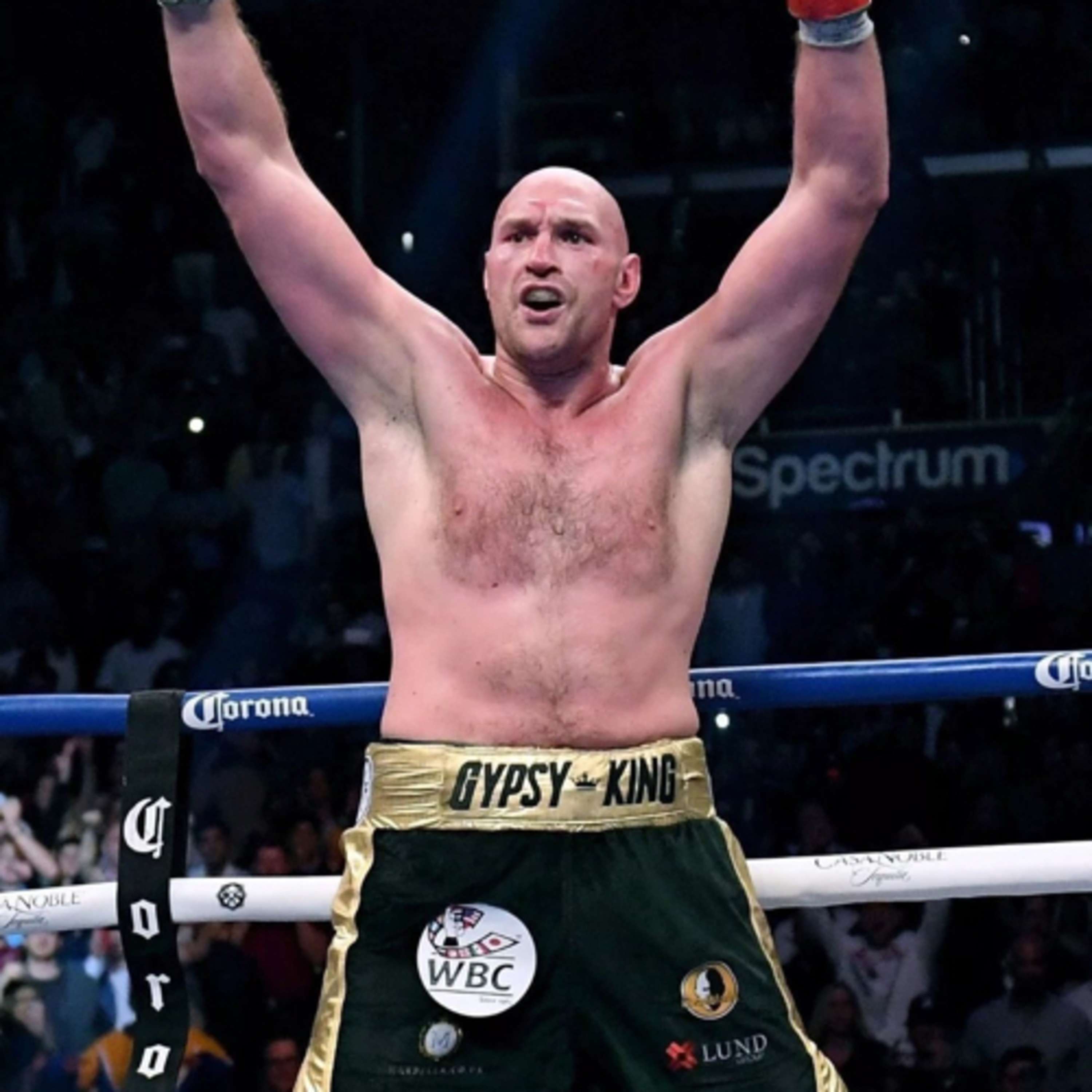 Bonus: Are The Best in Boxing Even Fighting Each Other?