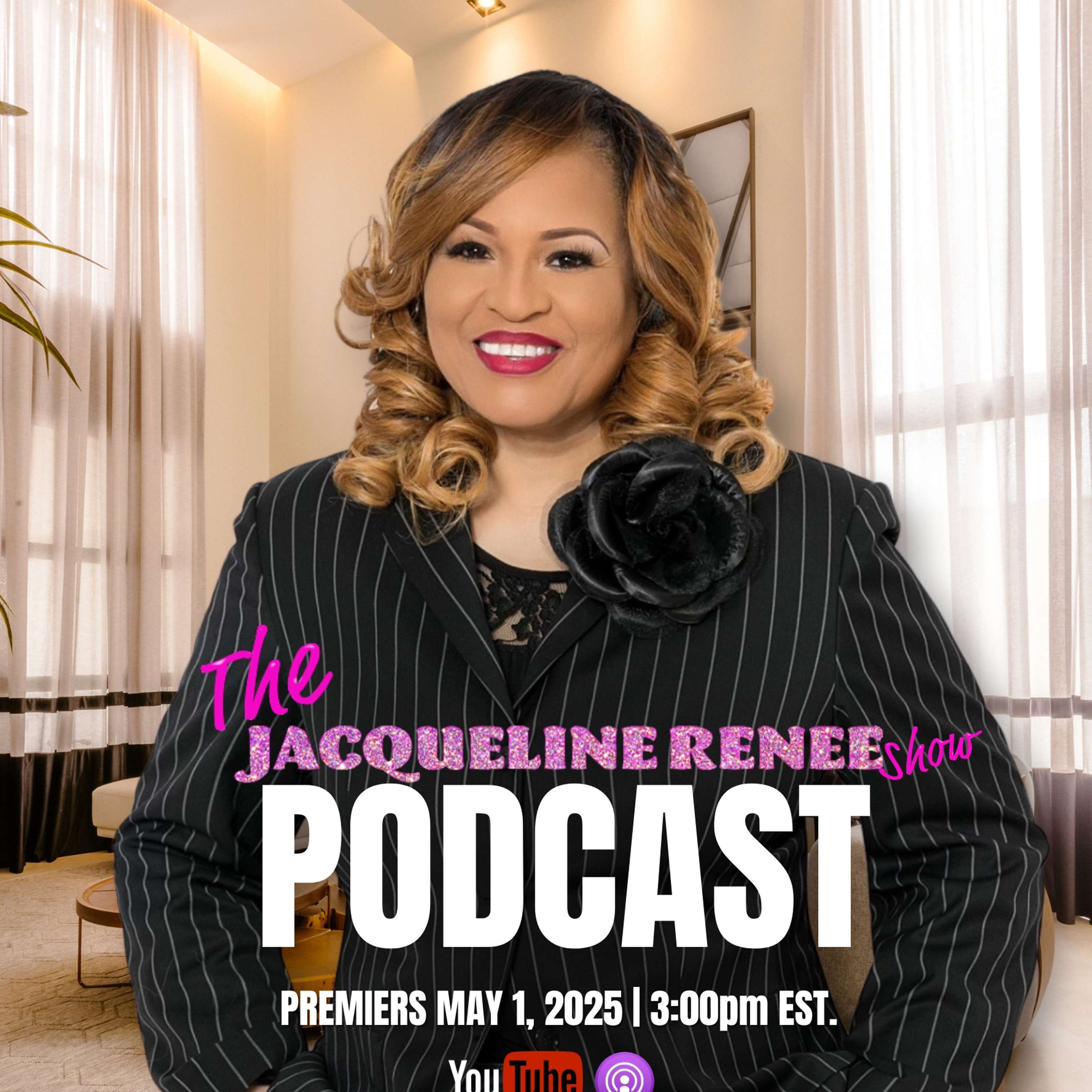 The Jacqueline Renee Show