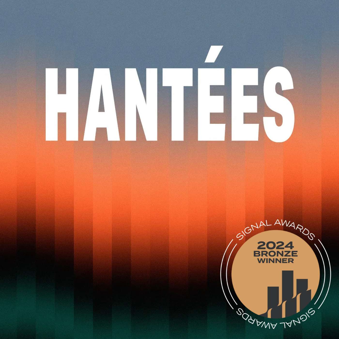 Bande-annonce - Hantées - saison 2