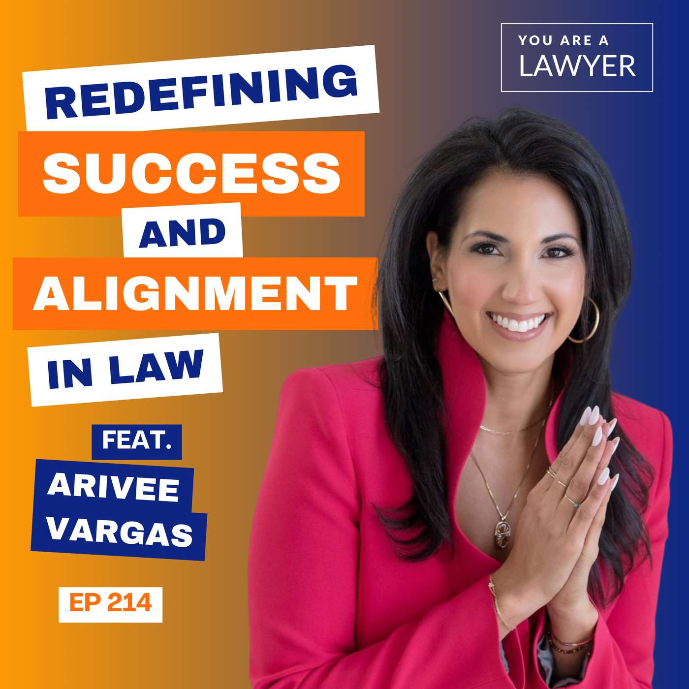 Redefining Success and Alignment in Law Redefining Success and Alignment in Law