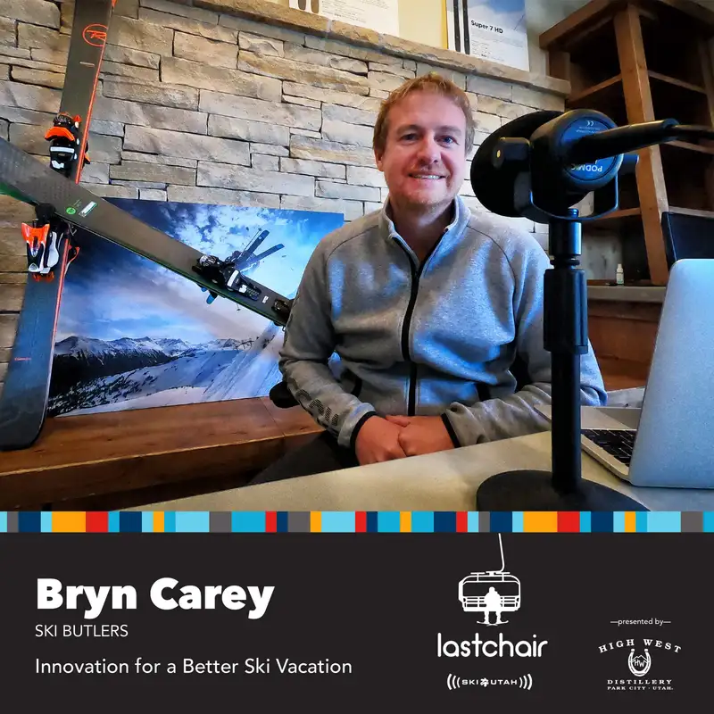 S2:Ep2. Bryn Carey: Innovation for a Better Ski Vacation