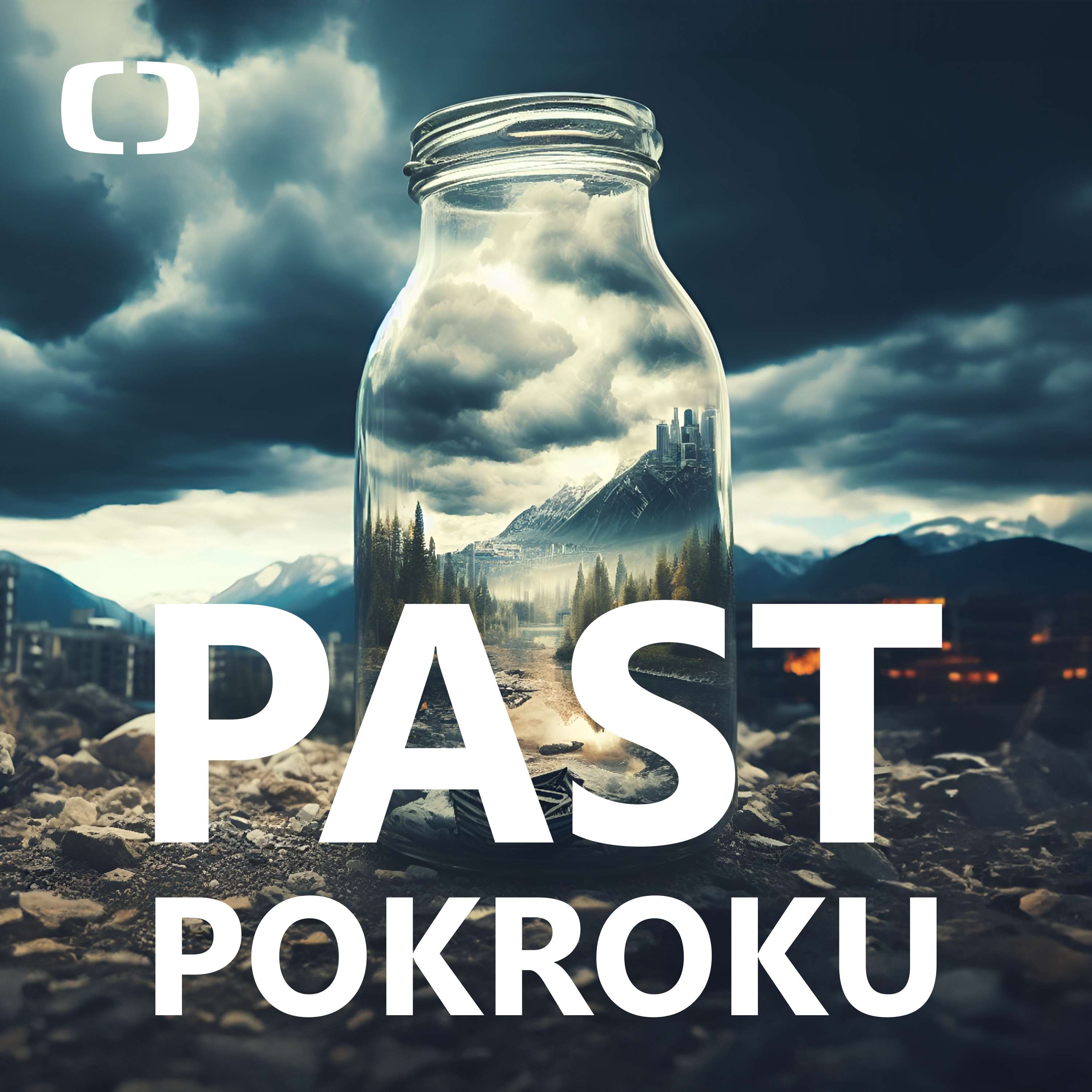 Past pokroku