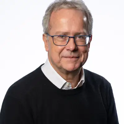 Dr Philip Squire