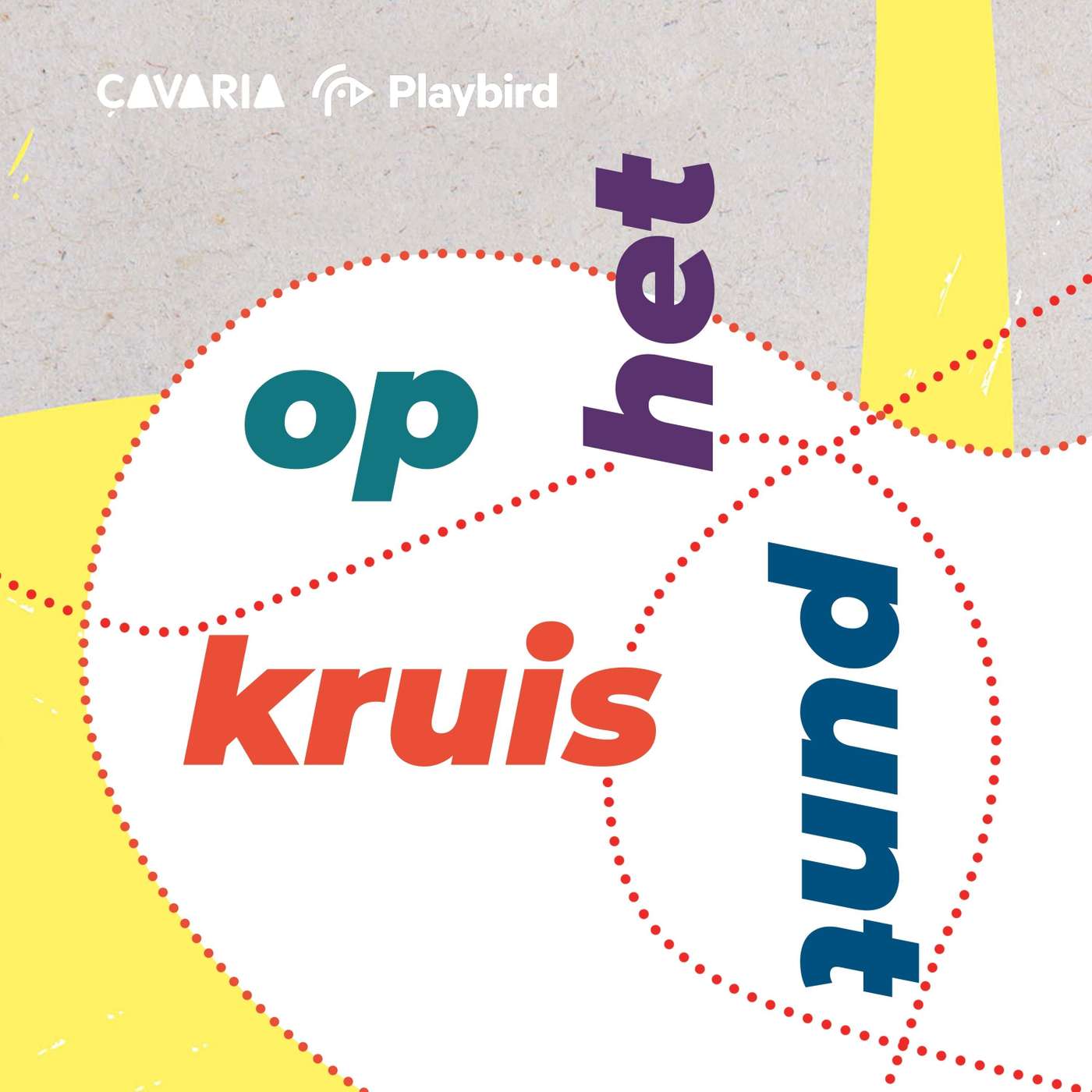 Op Het Kruispunt