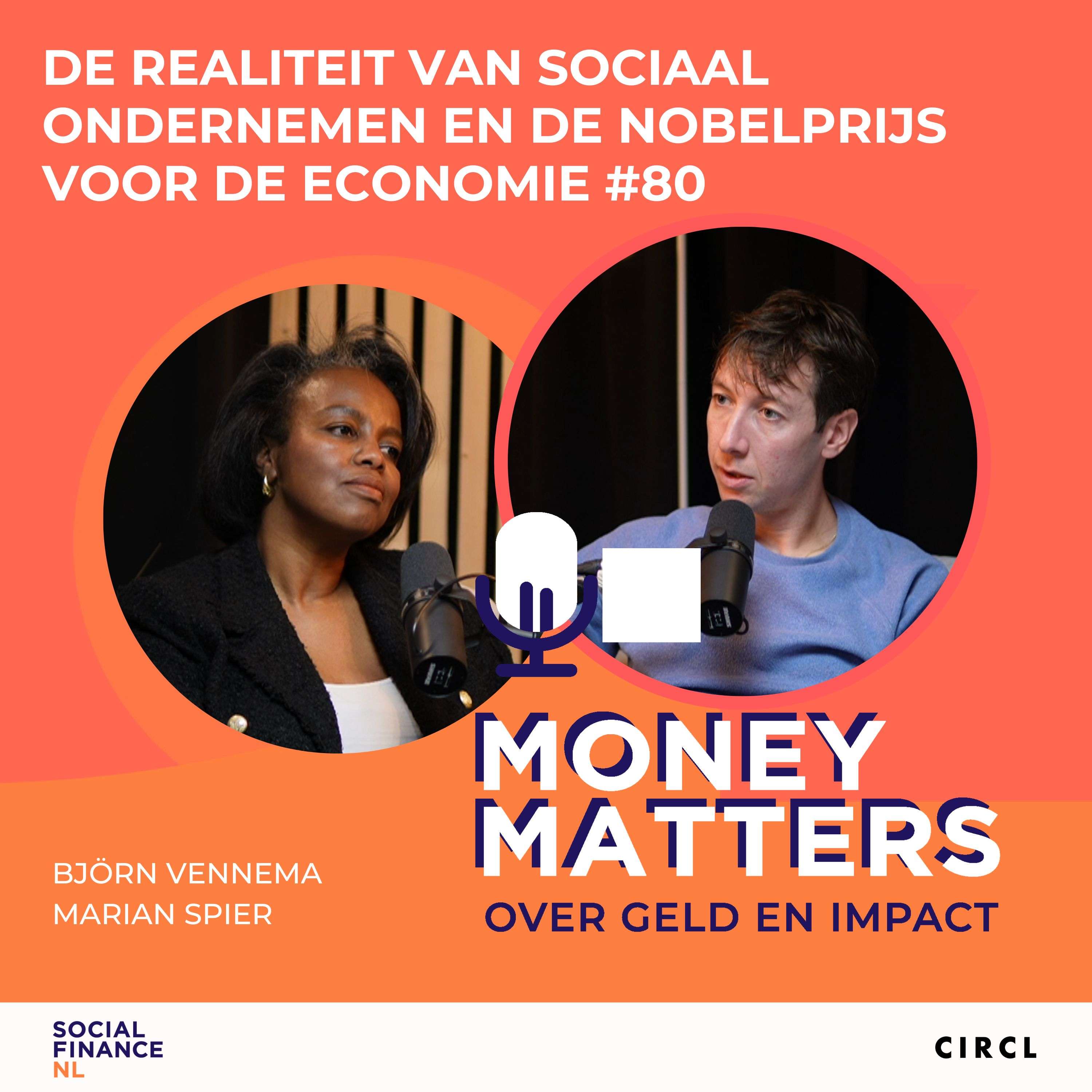 Money Matters