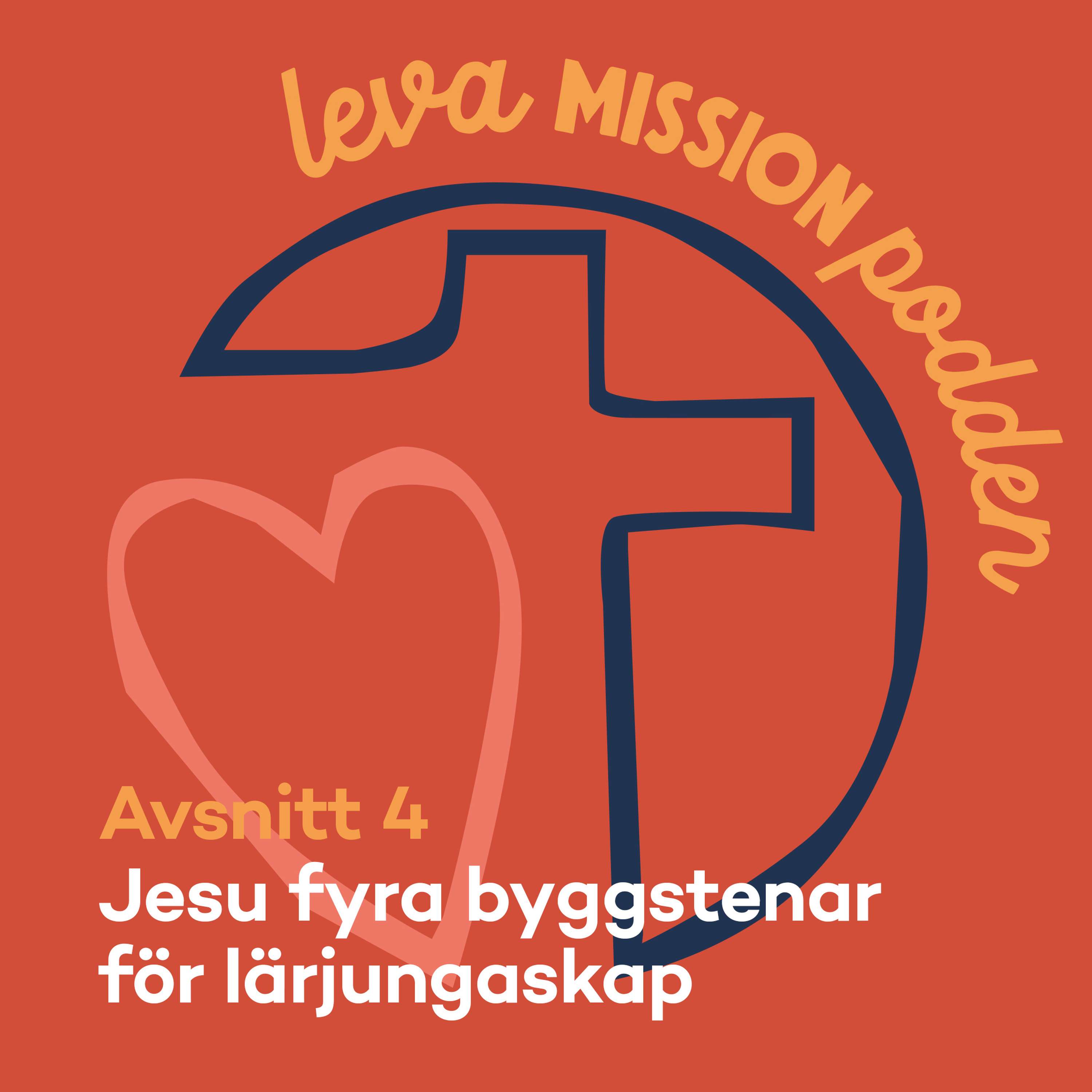 Leva Mission