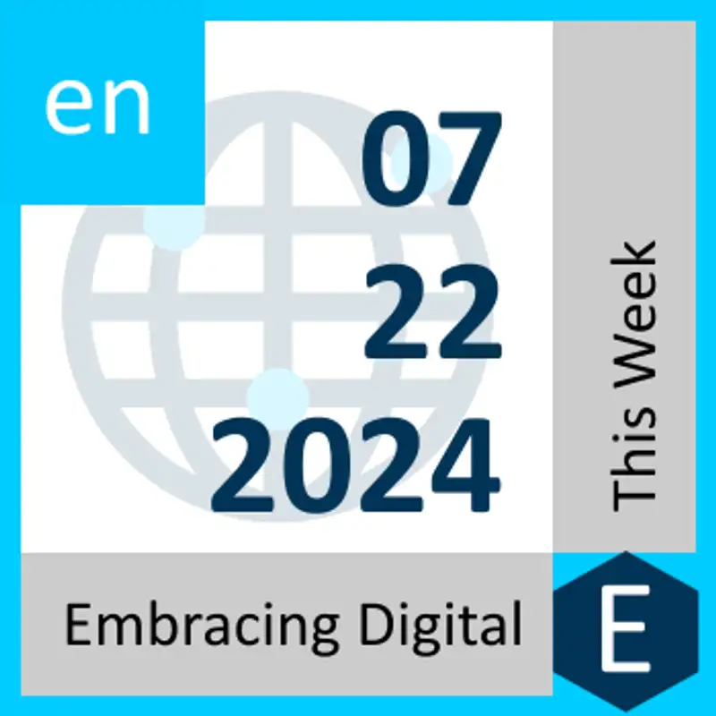 July 22, 2024