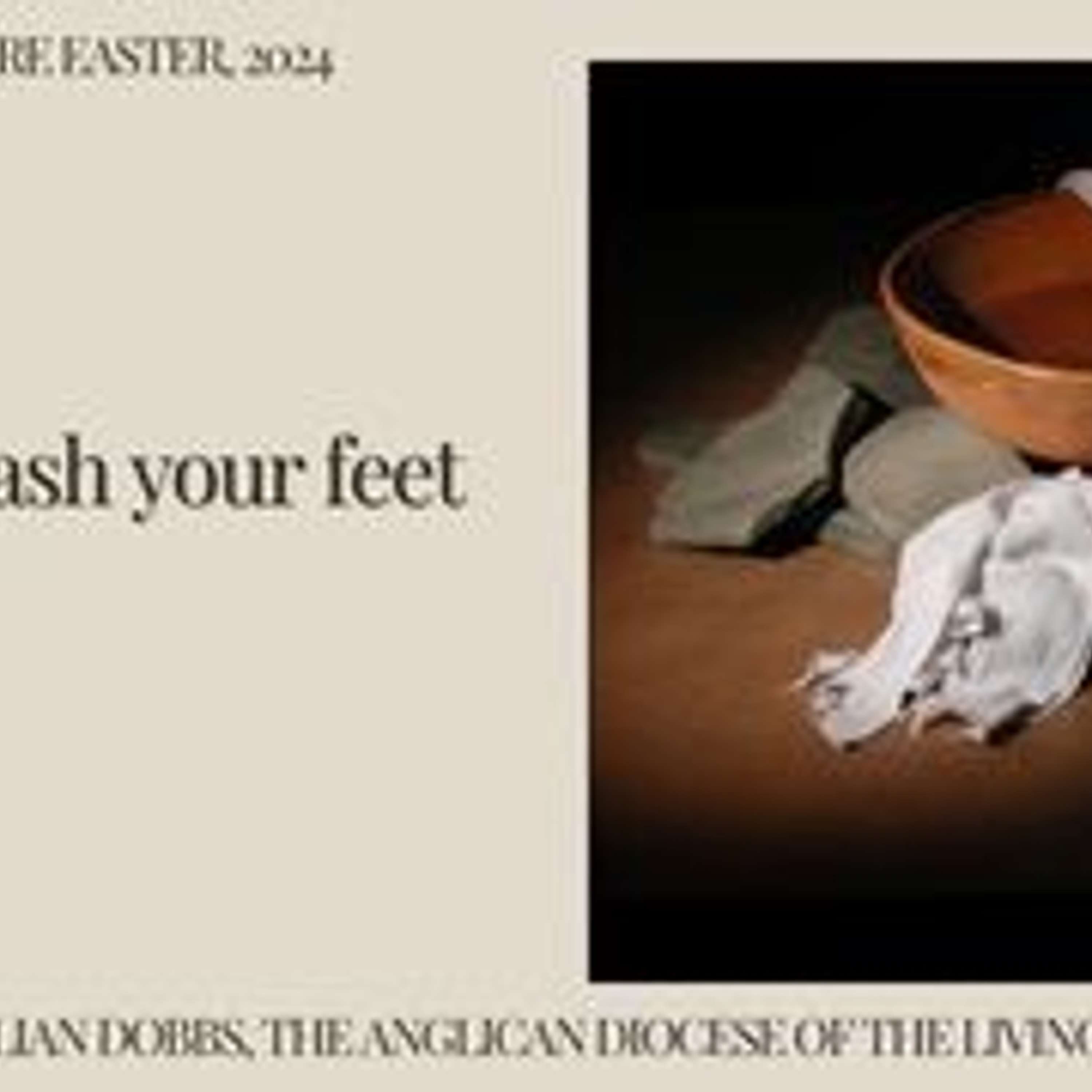 Living Through the Word