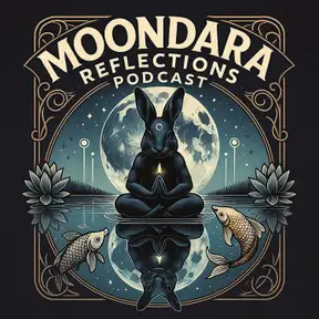 Moondara Reflections