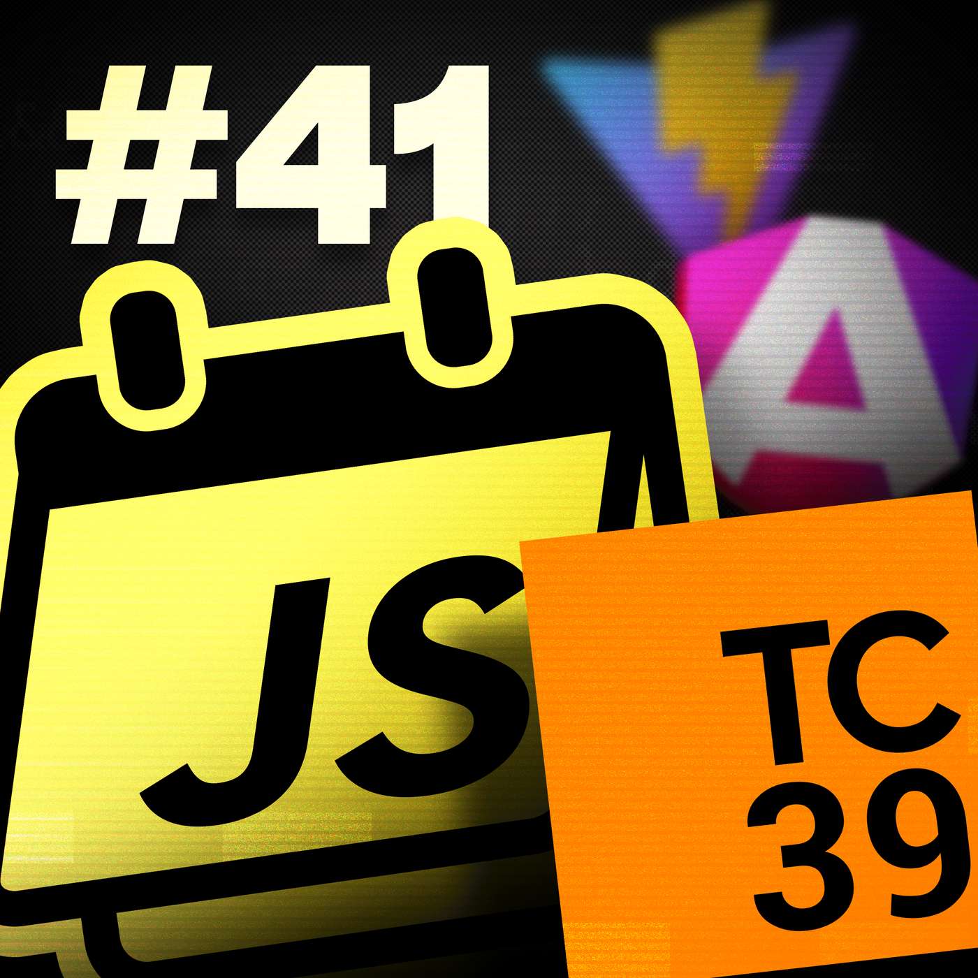 9 new JavaScript Features from TC39, Angular's official AI prompting guide, Vite 7, and more EP41 JavaScript News