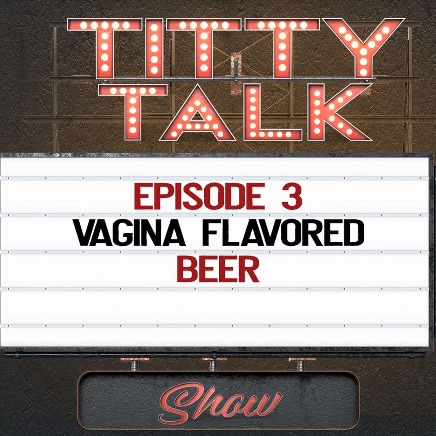 The Tig Ol\' Bitties Show