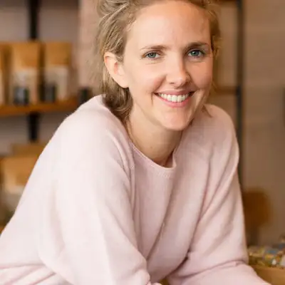 Emilie Holmes