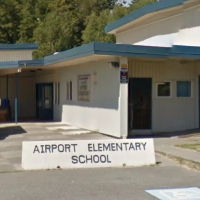 Leading-edge early education program landing at Airport Elementary