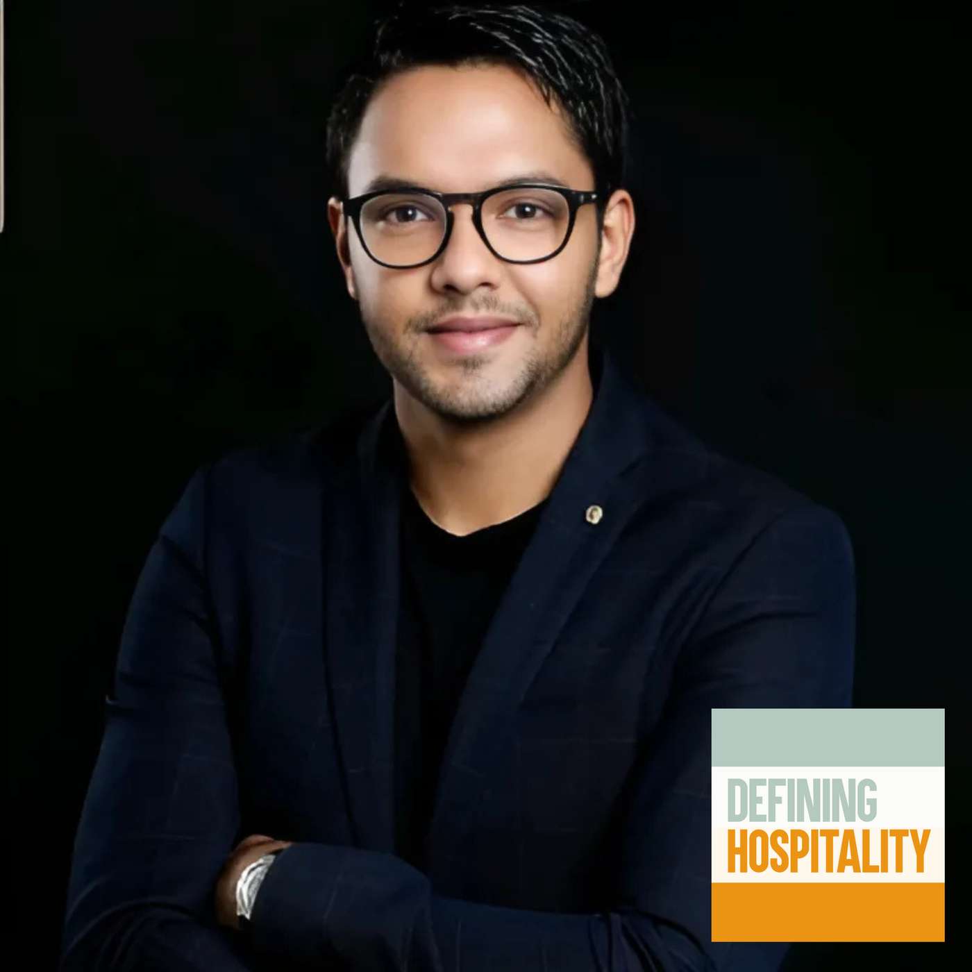 Defining Hospitality