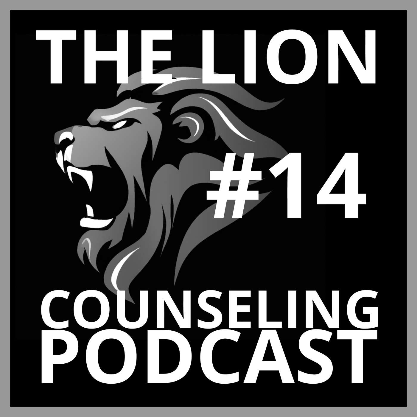 Lion Counseling Podcast