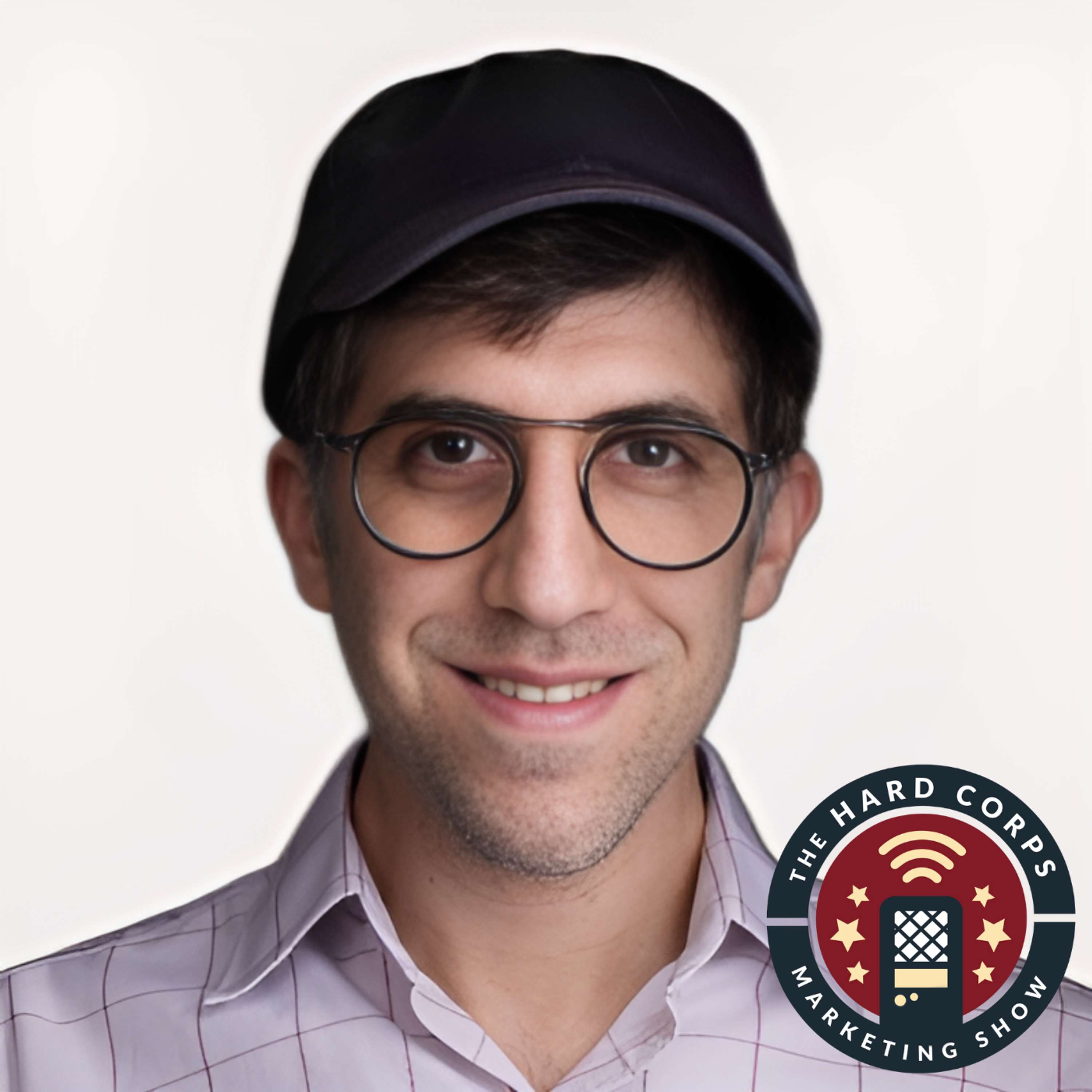 The Hard Corps Marketing Show