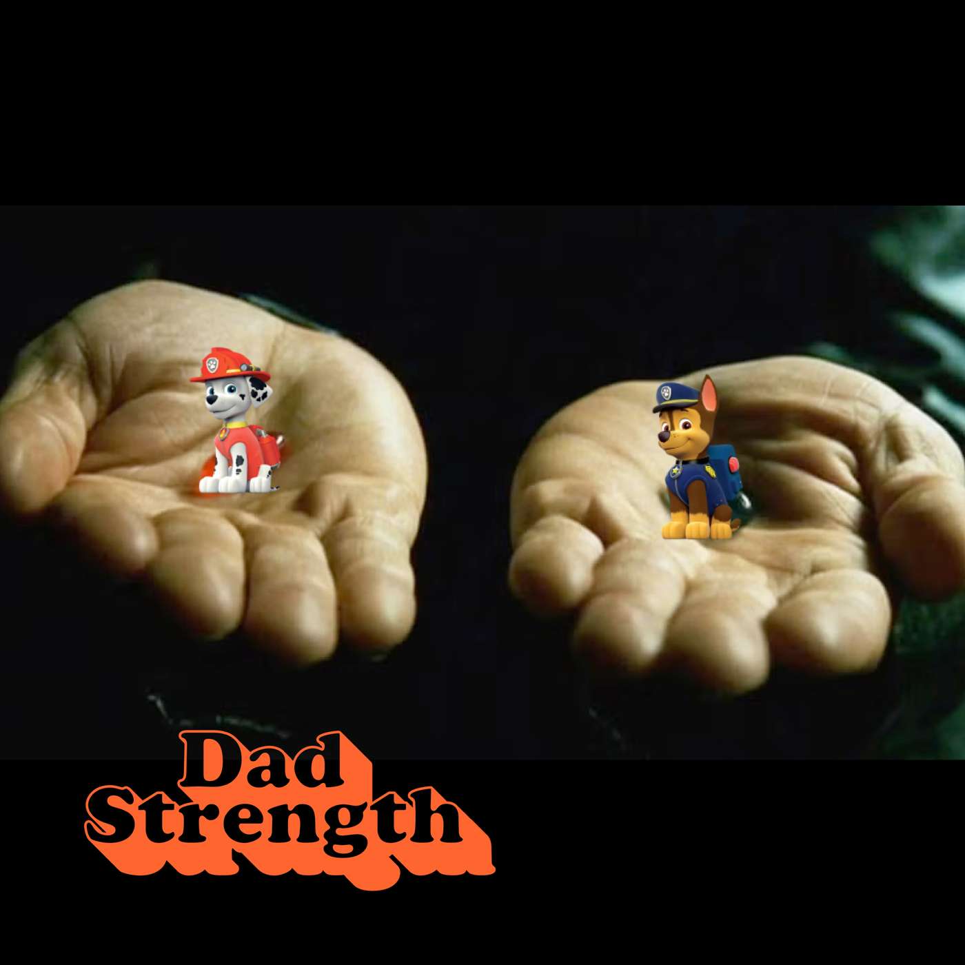 Se.03 Ep. 25 - Red Pill Jr.