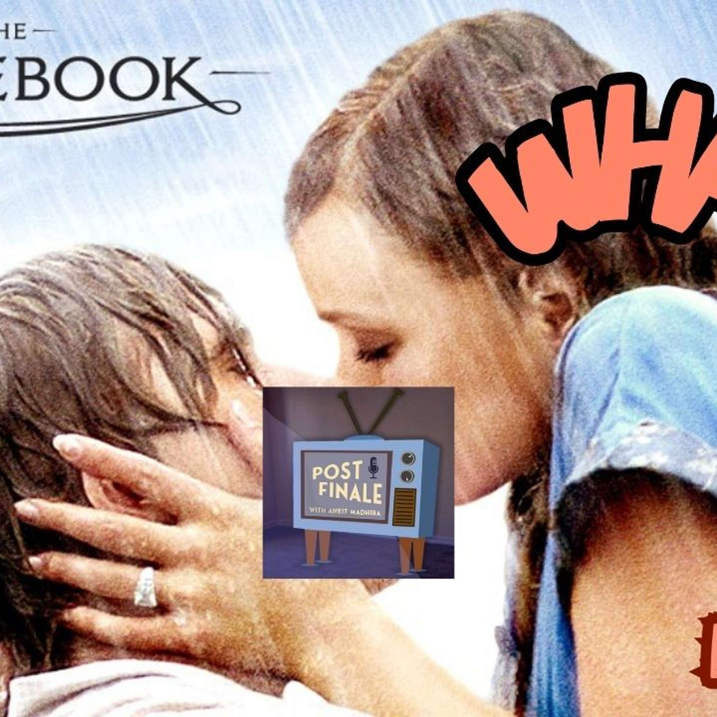 Post Finale