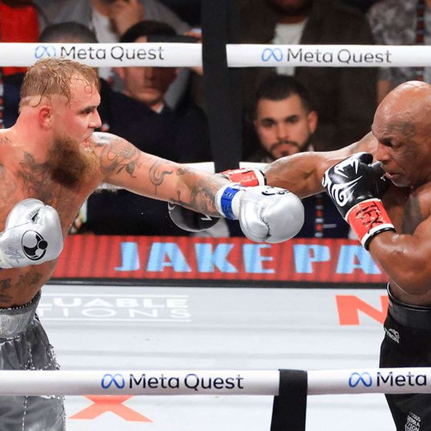 Tyson-Paul boxing bout gets 65 million viewers at peak