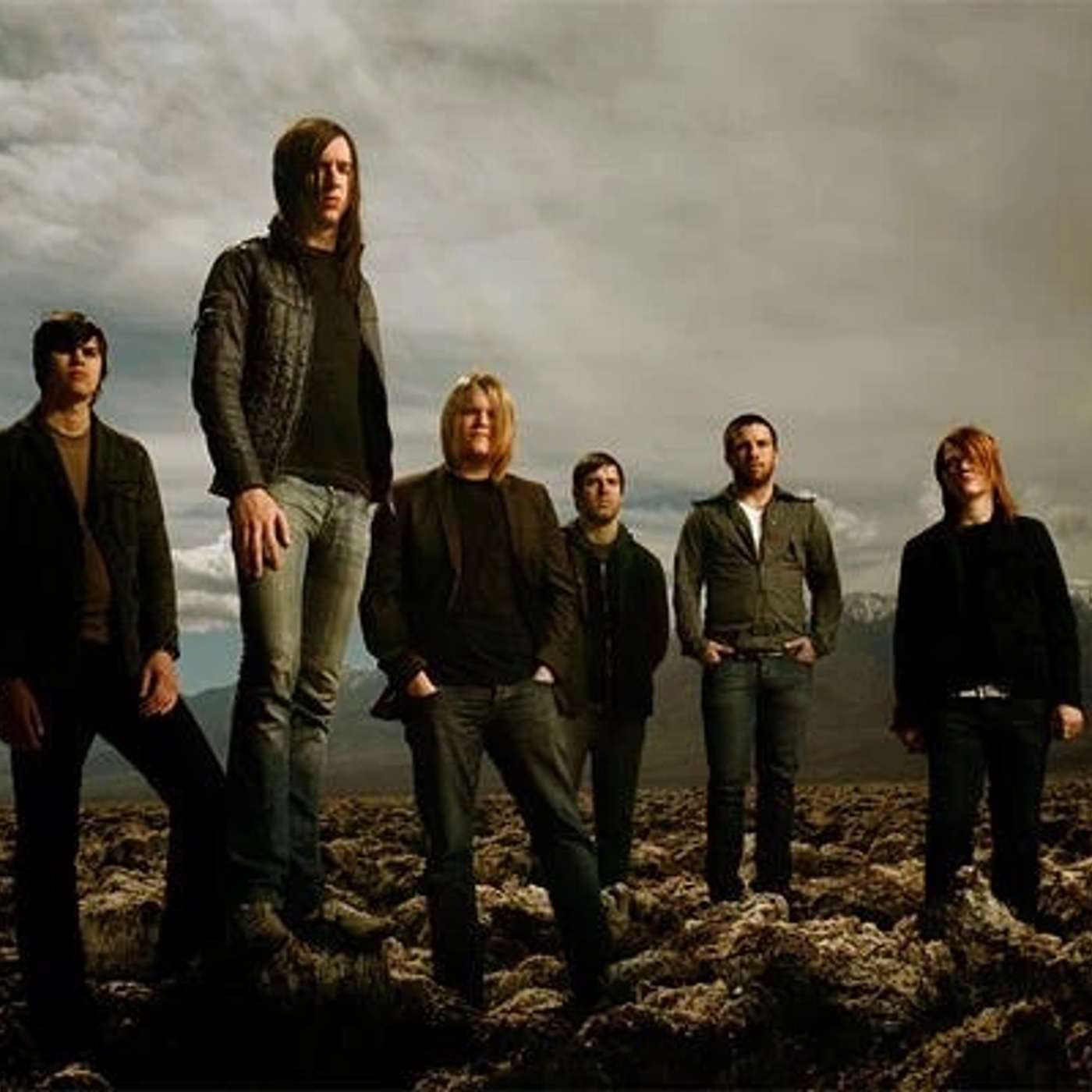 [Preview] Lost In The Sound of Inner Turmoil: Underoath
