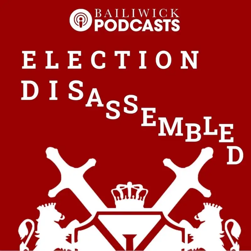 Election '22 - Meet the Candidates: St. Clement