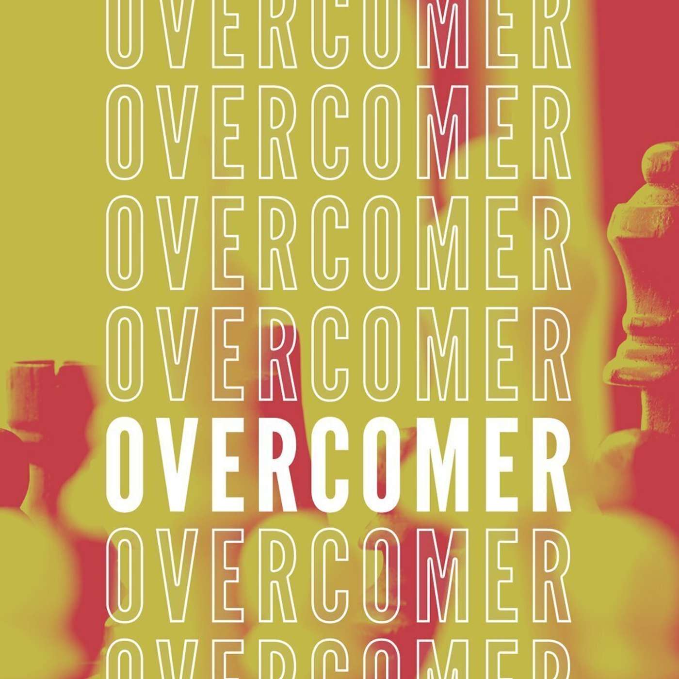 The Reward of the Overcomer: Part 2