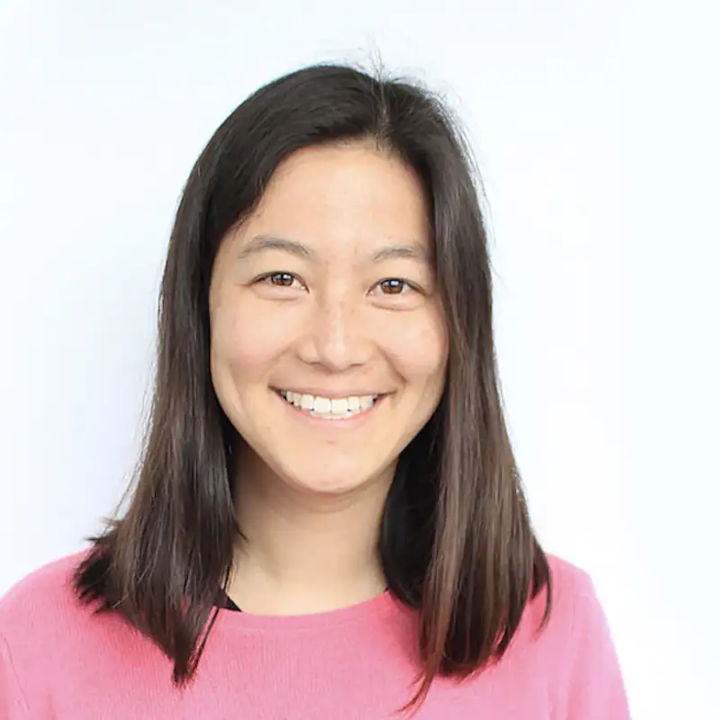 736 - Elizabeth Yin, Cofounder of Hustle Fund