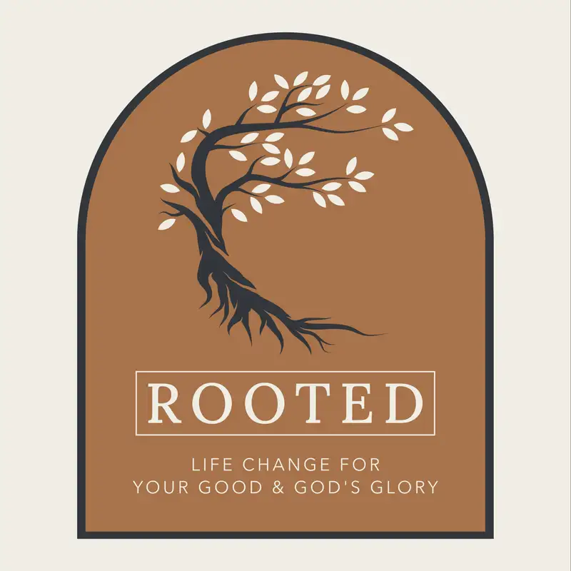 Rooted Podcast Trailer