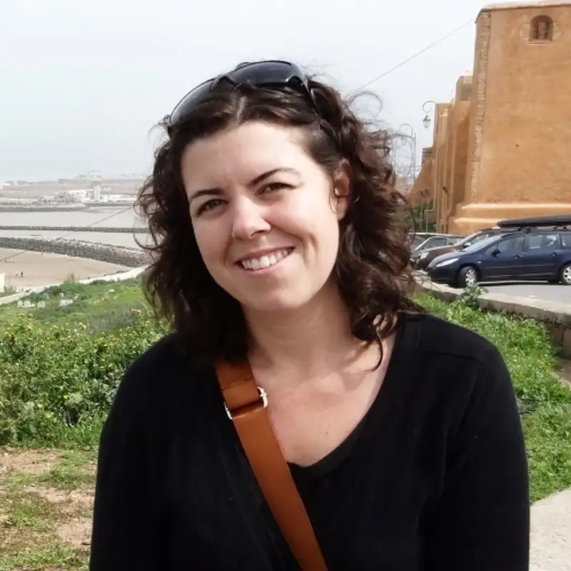 Fayza Abdallaoui nous éclaire sur le sondage sur l’alphabétisation financière des femmes francophones