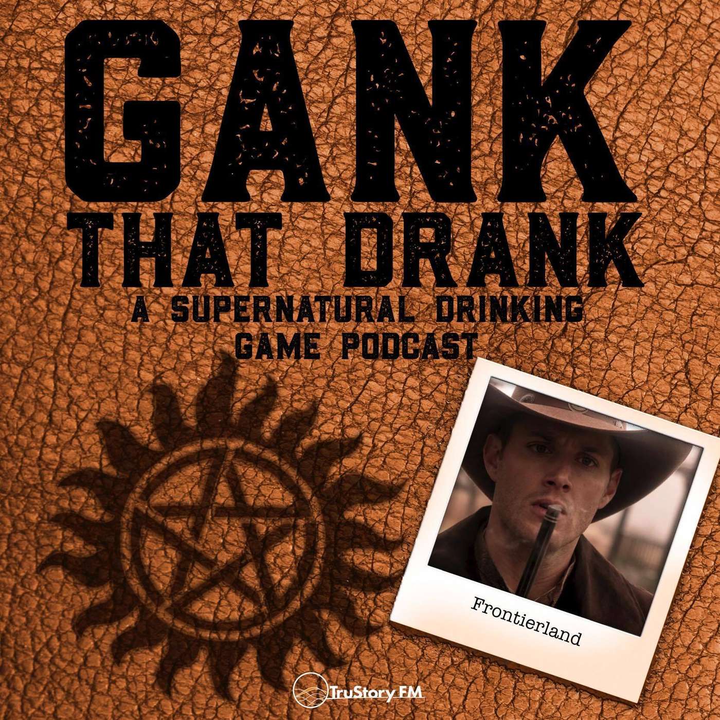 Gank That Drank: A Supernatural Drinking Game Podcast