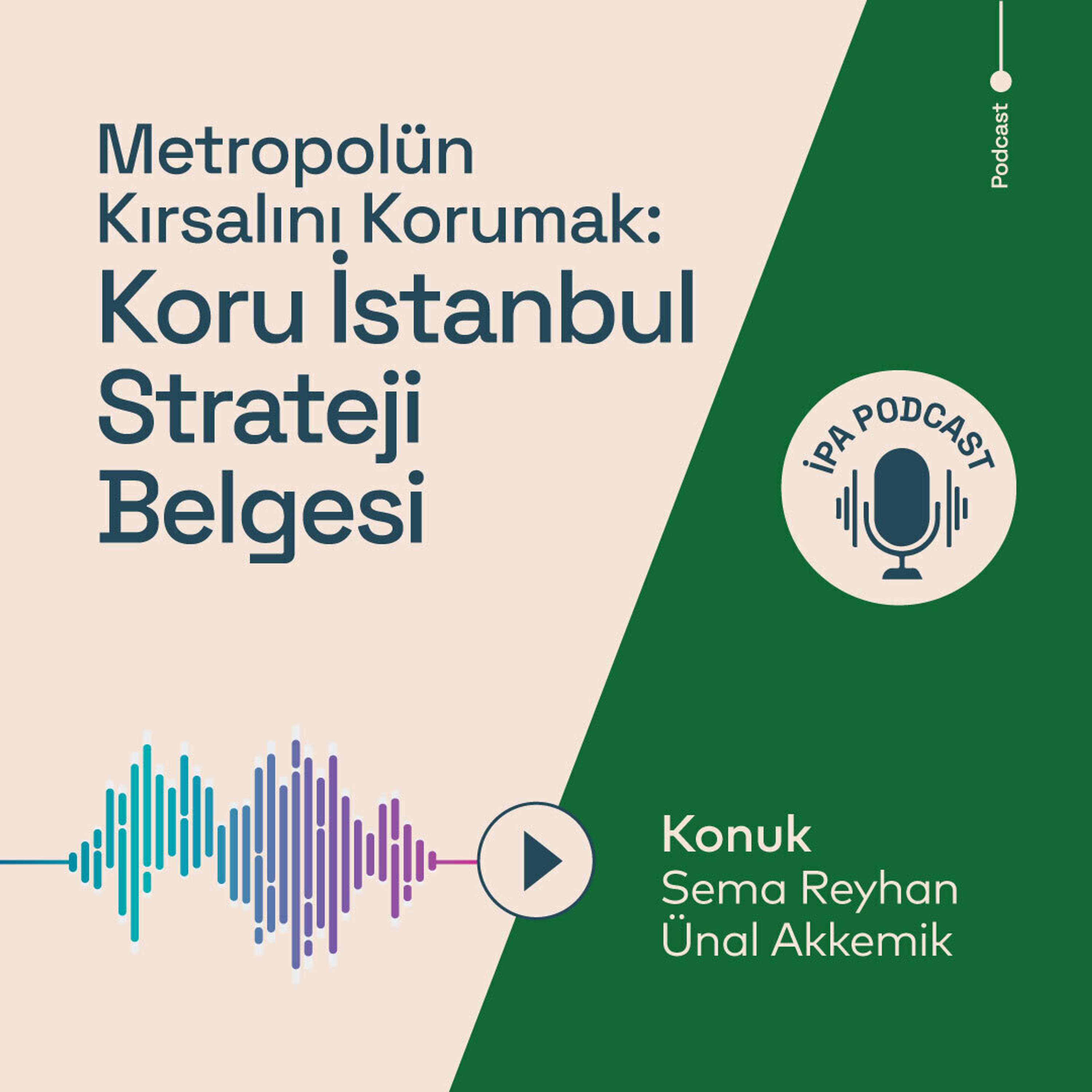 İPA Podcast