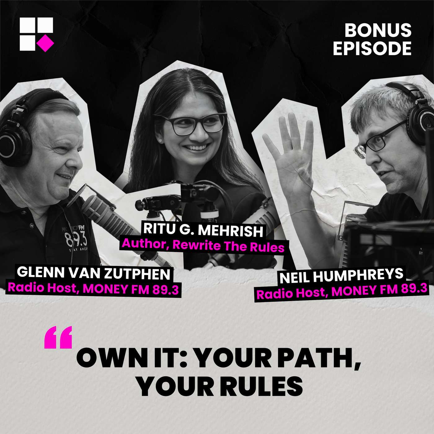 ReWrite The Rules