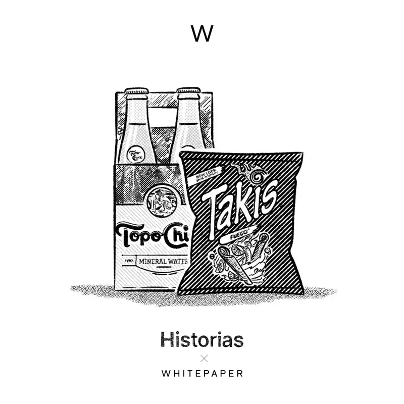 'Billion-dollar brands', parte I