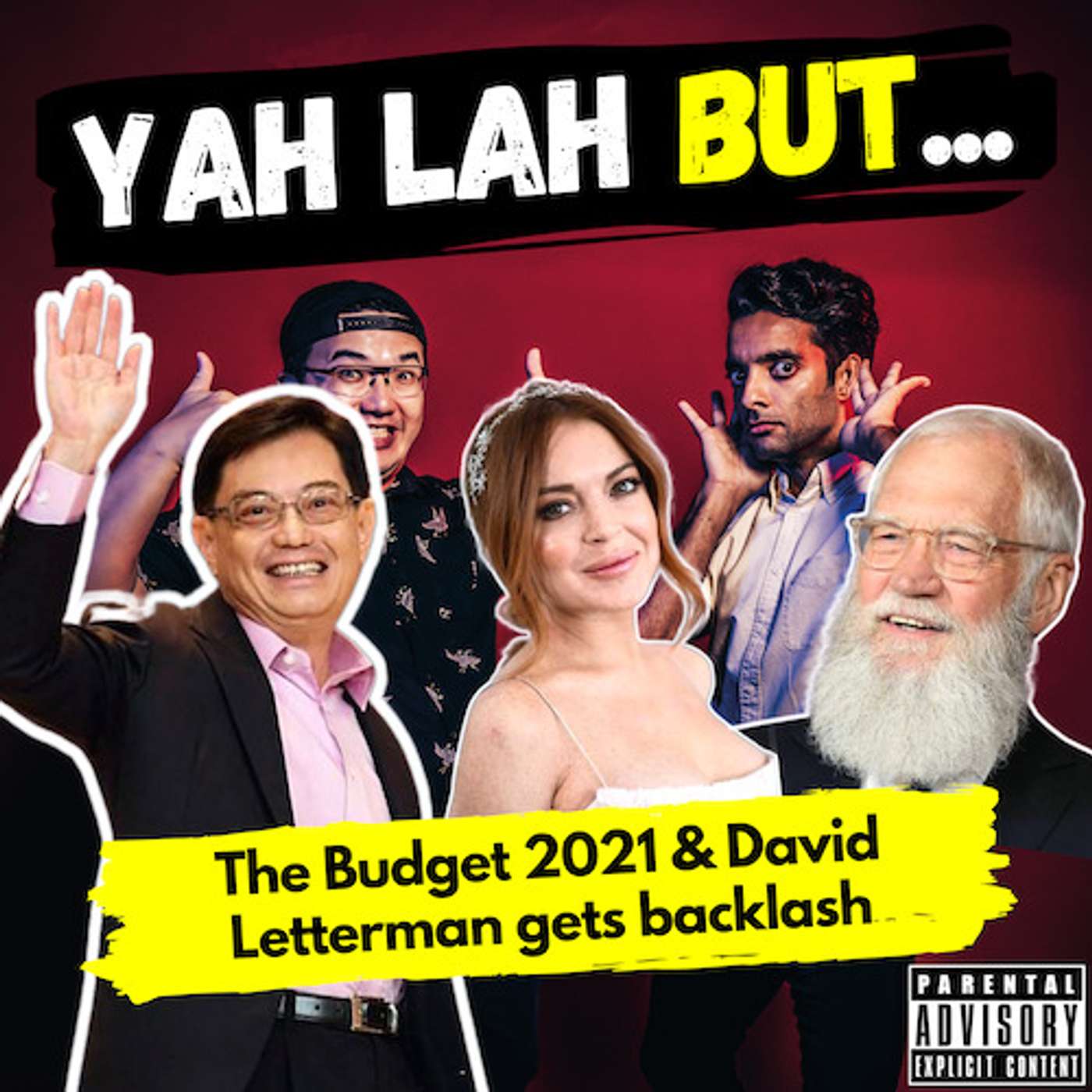 Yah Lah But
