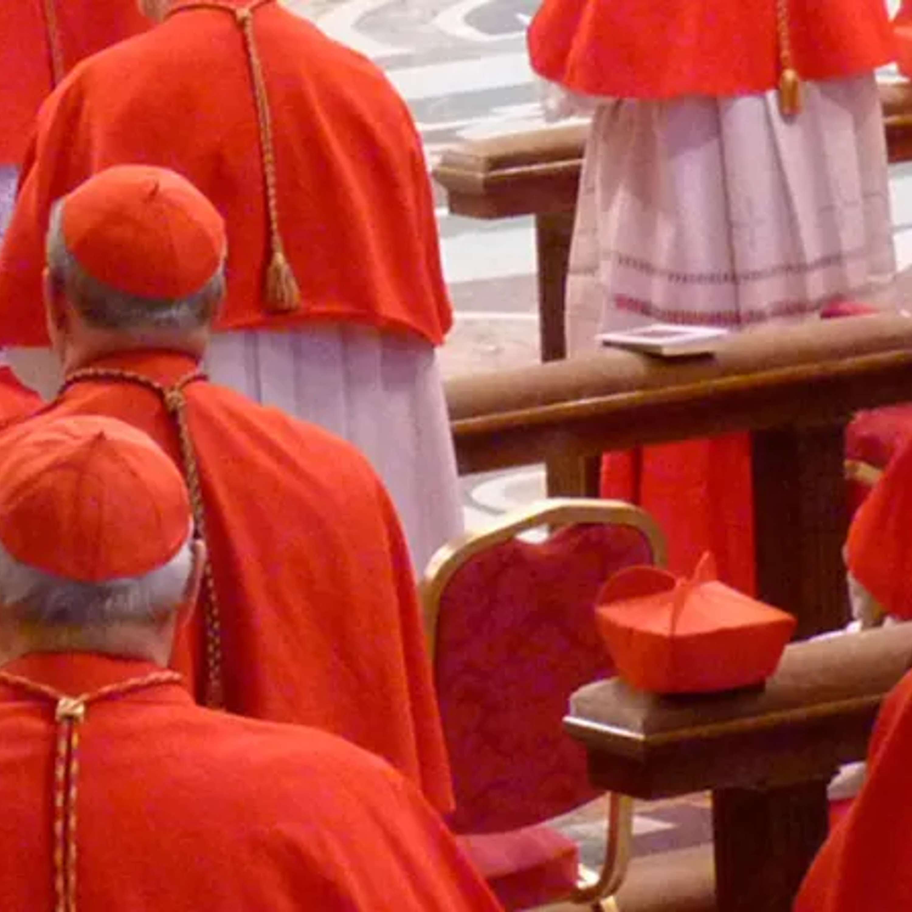 News from EWTN Norway