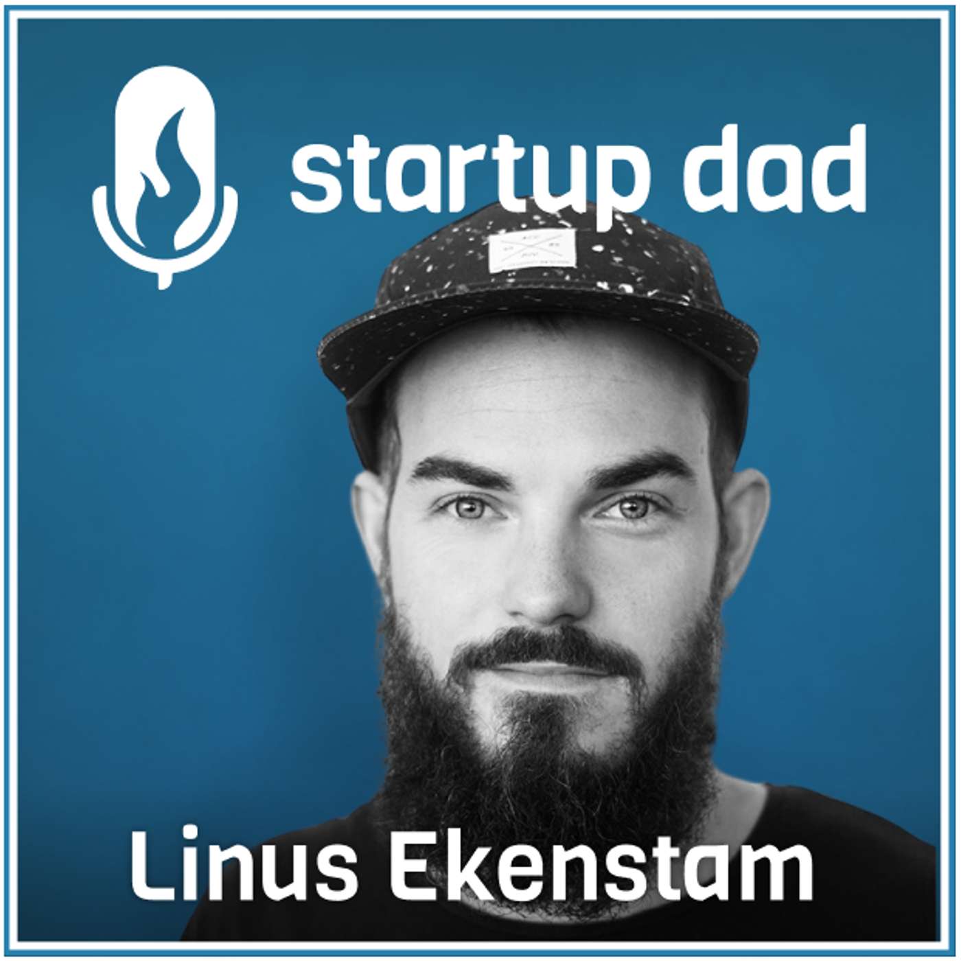 Male Fertility and the Fleeting Nature of Time | Linus Ekenstam (father of 2, co-founder Sensive)