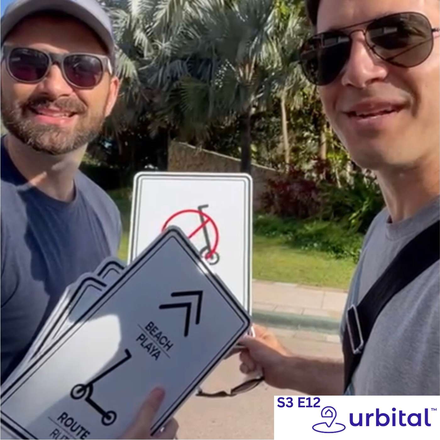Urbital Podcast - se habla sobre bienes raíces